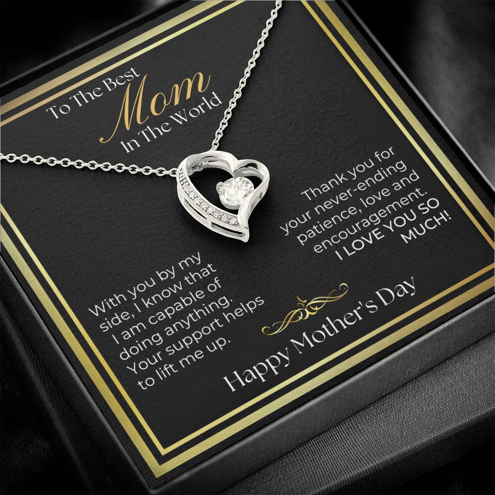 Best store mom necklace