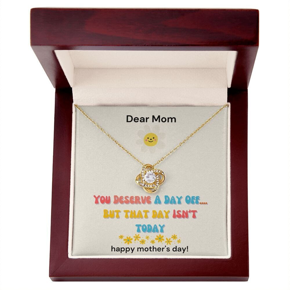 Mothers day 2024 jewellery gifts